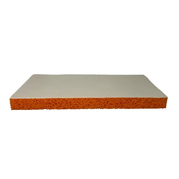 Sponge Float BaumaTools 140 x 280mm