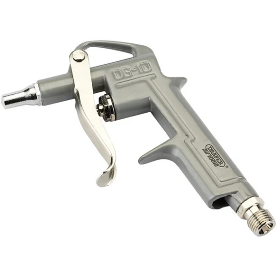 Blow Gun Pistol 200 x 100 x 80mm