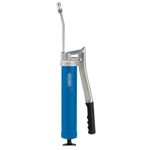 Grease Gun Draper Heavy Duty Lever (500cc)