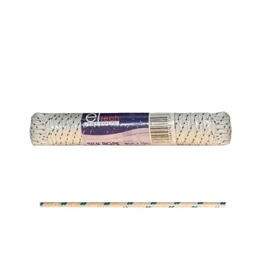 Rope Eltech 4mm x 15m