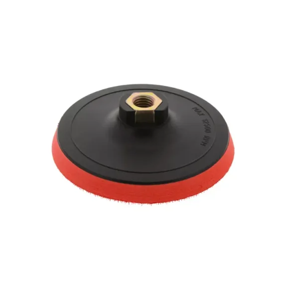 Base Angle Grinder Velcro ATL (Choose Size)