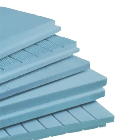 Extruded Polystyrene Beton Type 250 x 60 x 5cm