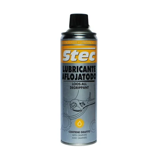 Kraft STEC Γραφίτης Λιπαντικό 500