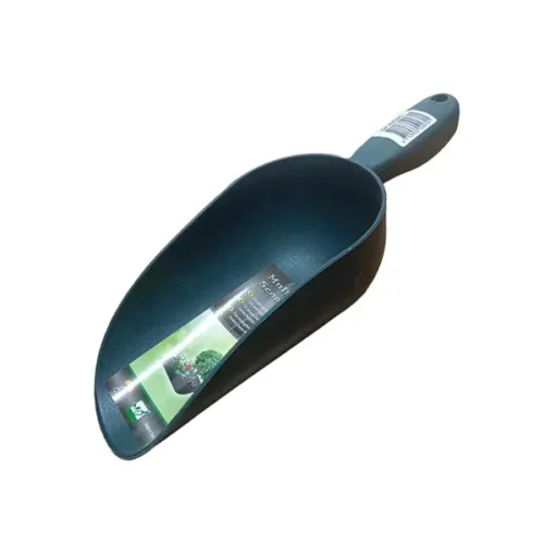 Weighting Scoop Plastic Medium