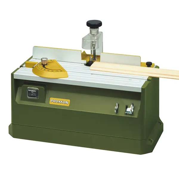 MICRO Shaper MP 400