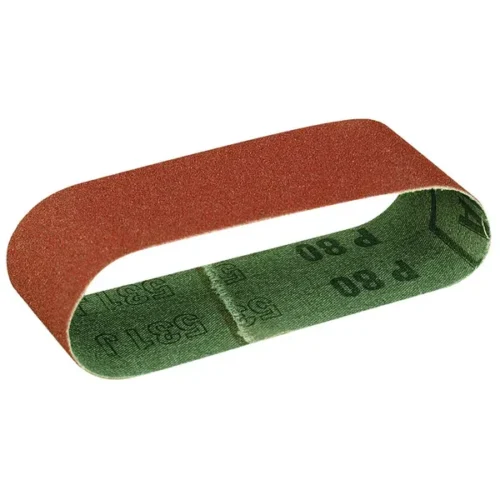 BSS/S Ιμάντες 150 Grit (5 Τεμάχια)