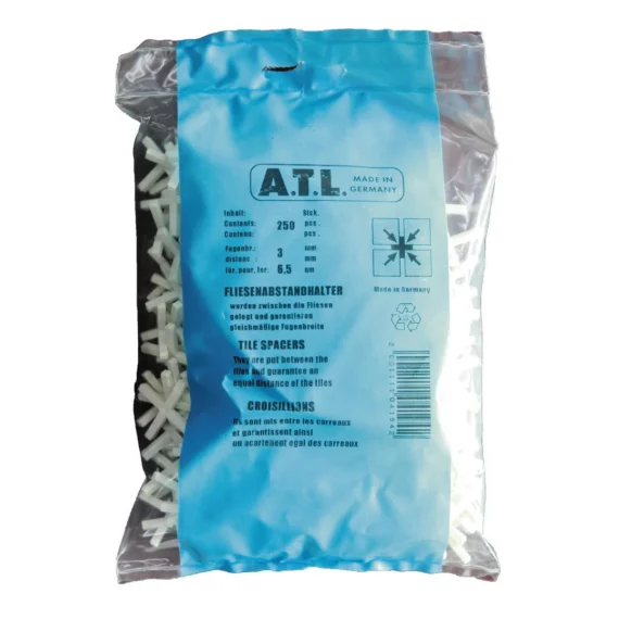 Tiles Croses ATL 5mm (200pcs)