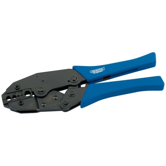 Crimping Tool Draper Coaxial Series (225mm)