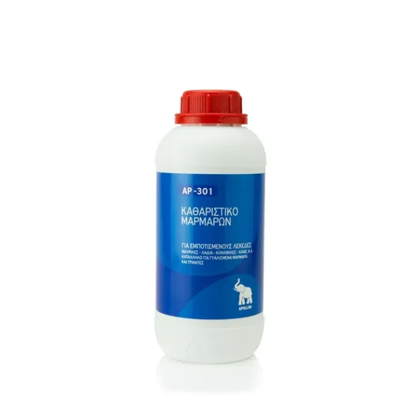 Ap-301 Καθαριστικό Μαρμάρων 1L