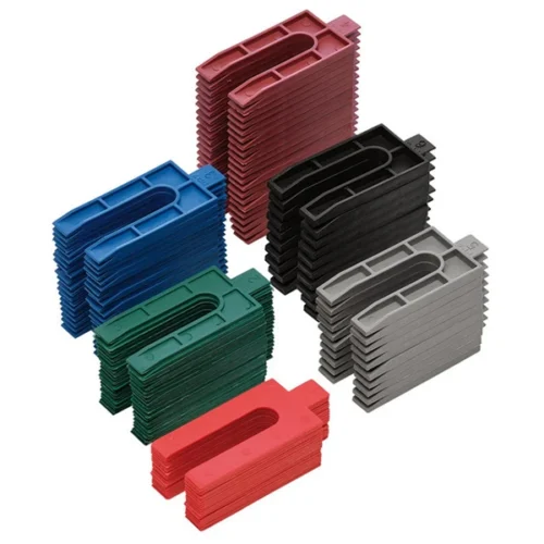 Frame Packers Plastic Draper (100pcs)
