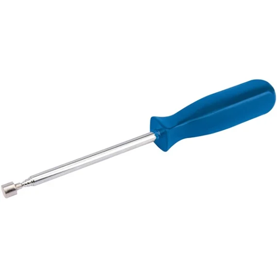 Magnetic Pick Up Tool Draper Telescopic 95-465mm