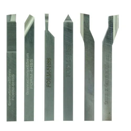 FD 150/E Turning Set