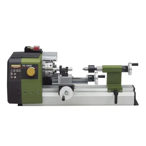 Τόρνος Ακριβείας FD 150/E