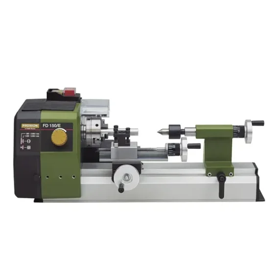 Τόρνος Ακριβείας FD 150/E