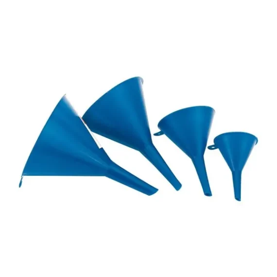 Funnel Set Draper (4pcs)