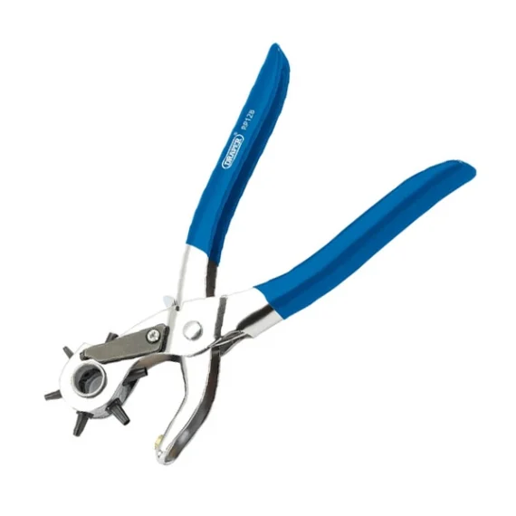 Πένσα Τρυπήματος Draper 2.5mm - 4.5mm