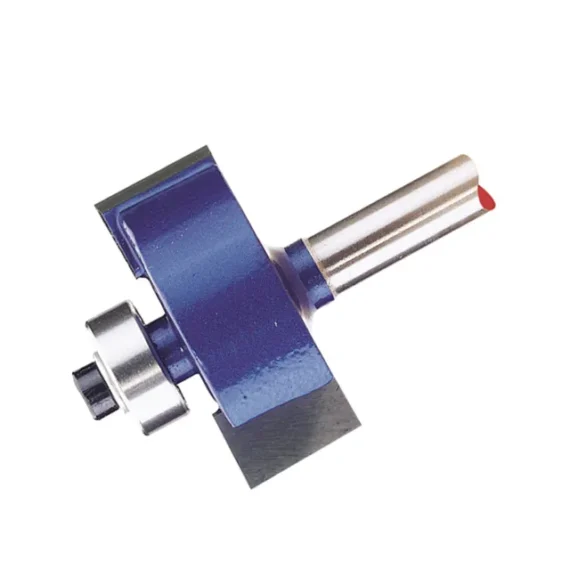 Router Bit 1/4" Draper Rebate, 32 x 12mm