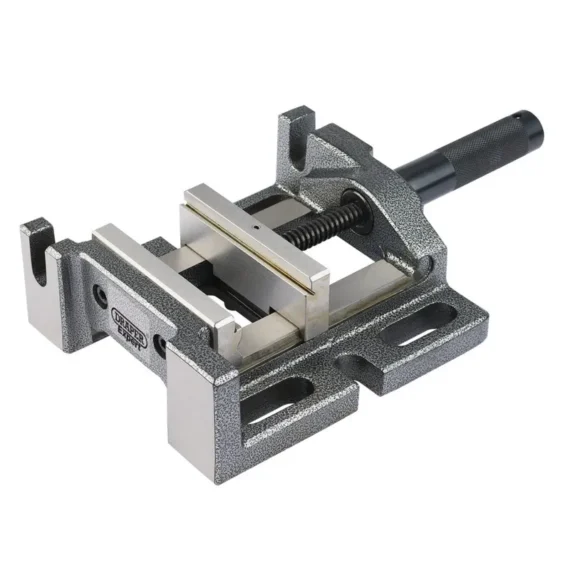 Μέγγενη Πάγκου Draper 100mm