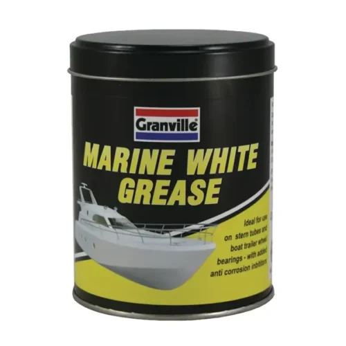 Grease Granville Marine White 500gr