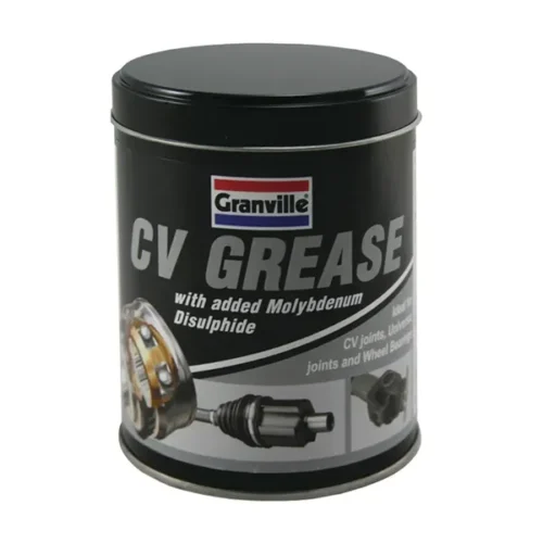 Γράσο Granville Λίθιου 500gr