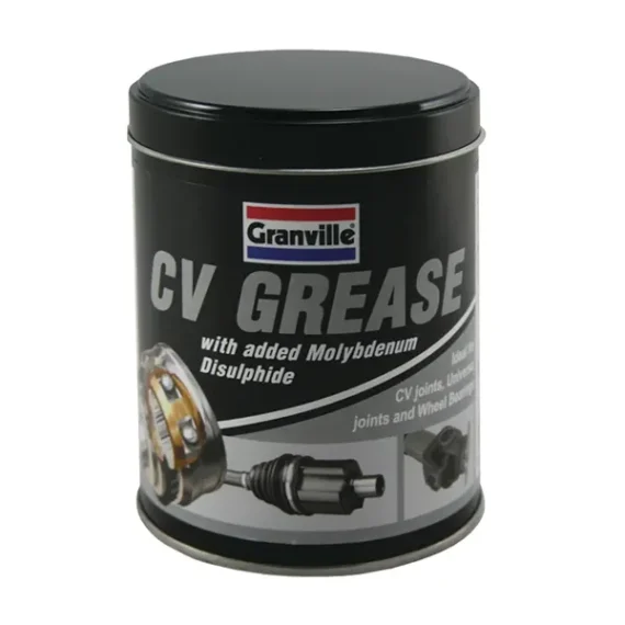 Grease Granville CV 500gr