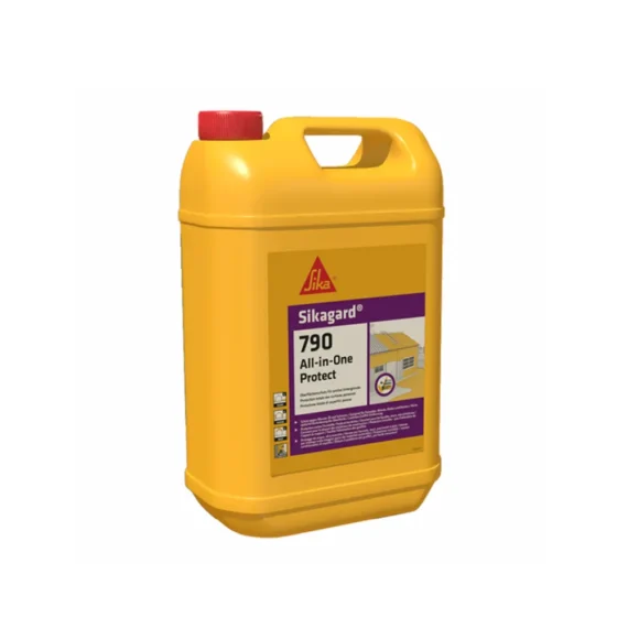 Waterproofer Sikagard 790 5kg