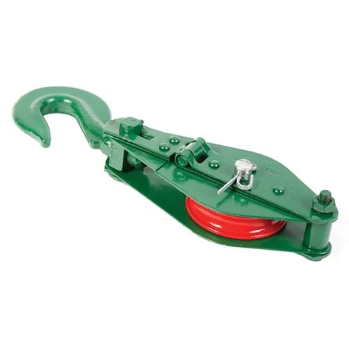 Lifting Hook Eltech 3" (500kg)