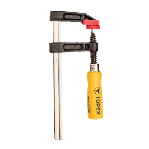 F Clamp Topex (Choose Size)
