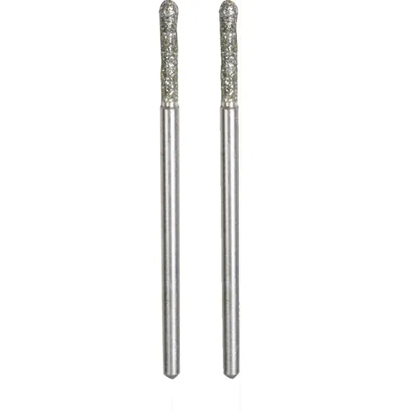 Diamond Grinding Bits Set 3,2mm
