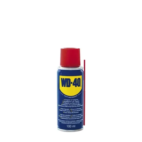 Lubricant WD-40 100ml