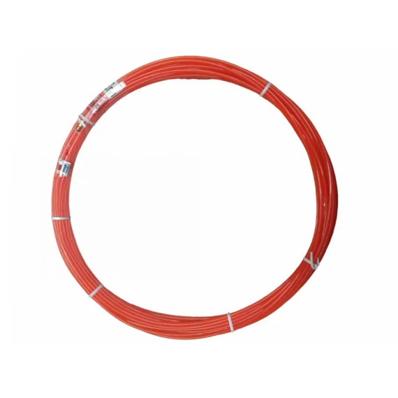 Draw Tape Orange 4.5mm x 15m