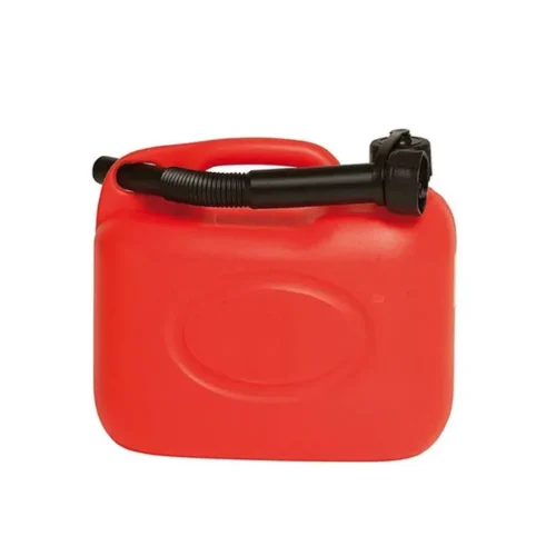 Fuel Container Plastic 10lt