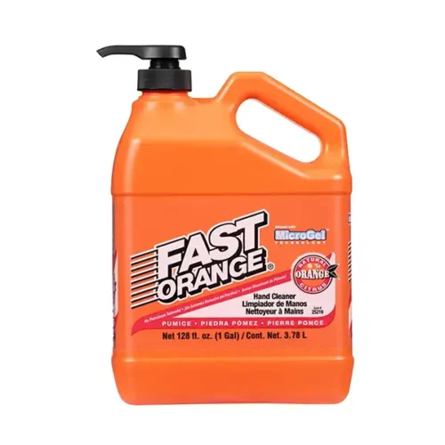 Καθαριστικό Σαπούνι Fast Orange 3.78L
