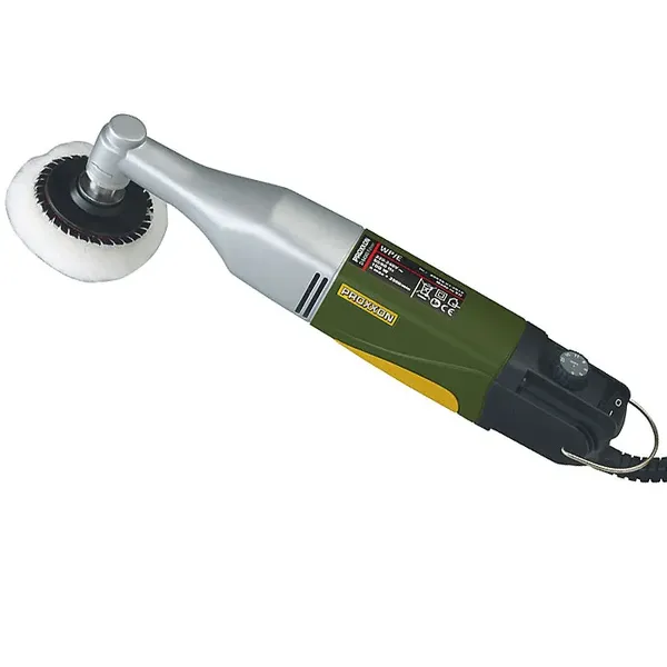 Γωνιακός τροχός στίλβωσης WP/E