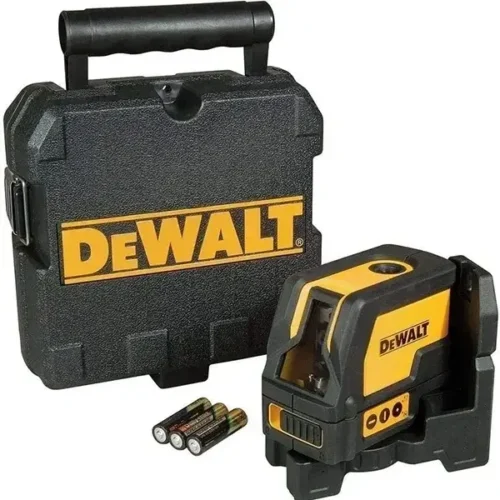 Leveling Laser Dewalt DW0822