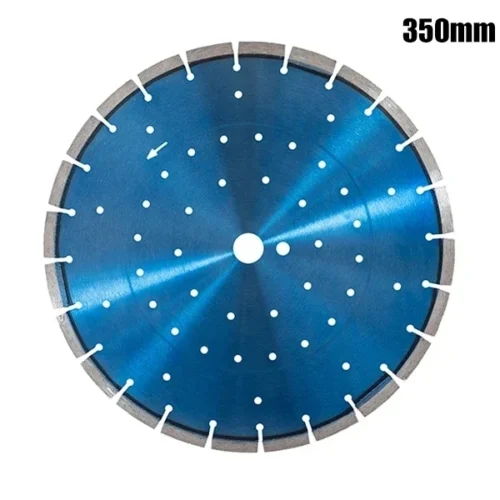 Αδαμαντοφόρος Δίσκος Kern Σκυρόδεμα/Άσφαλτο Laser Universal (350mm)