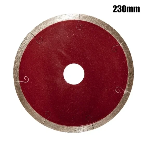 Diamond Disc Kern Ceramics CC-F (230mm)
