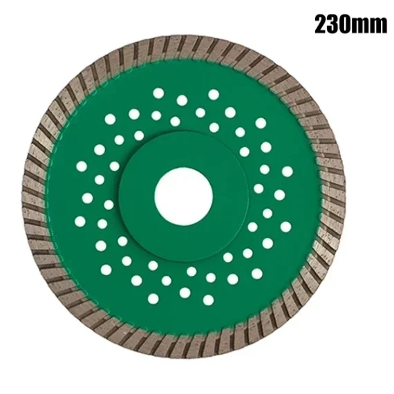Diamond Disc Kern Stone Turbo Forza (230mm)