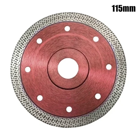 Diamond Disc Kern Ceramics Turbo Tec-P (115mm)