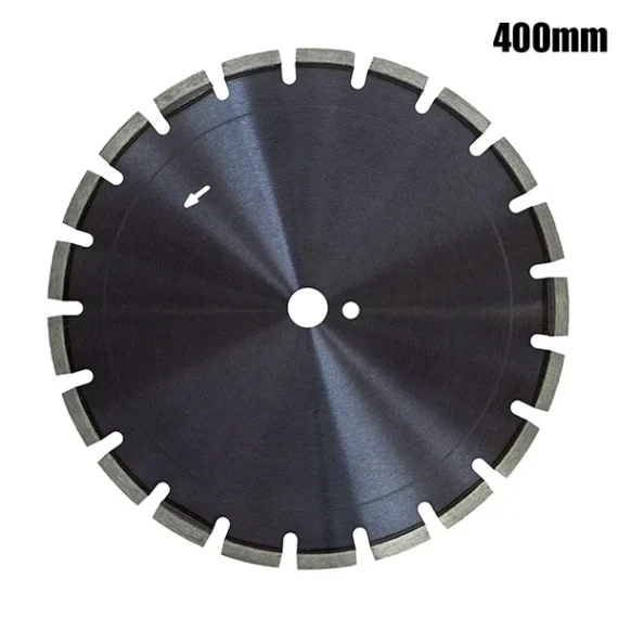 Diamond Disc Kern Asphalt Laser FA-ULTRA (400mm)