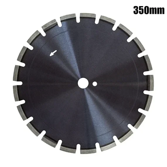 Diamond Disc Kern Asphalt Laser FA-ULTRA (350mm)