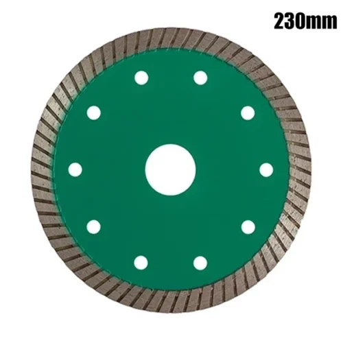 Αδαμαντοφόρος Δίσκος Kern Πέτρα Turbo Tec-F (230mm)