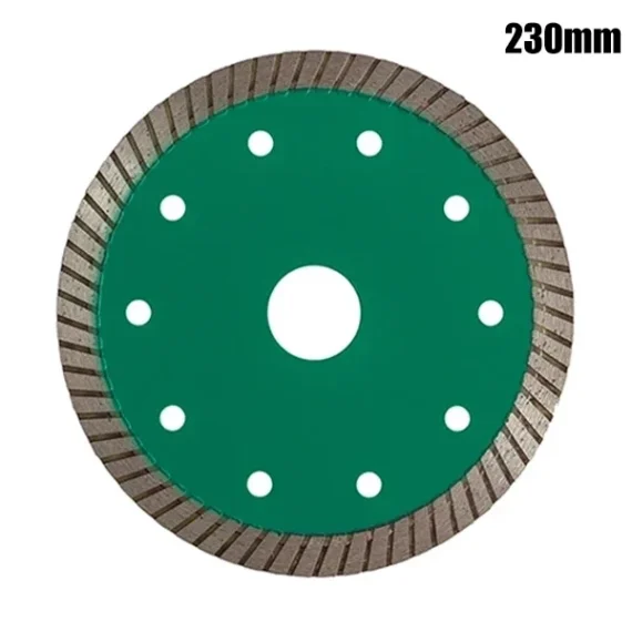 Αδαμαντοφόρος Δίσκος Kern Πέτρα Turbo Tec-F (230mm)