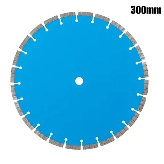 Αδαμαντοφόρος Δίσκος Kern Σκυρόδεμα/Τούβλο Laser TS Plus (300mm)