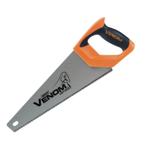 Wood Saw Draper 350mm