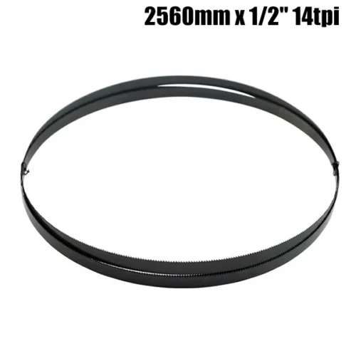 Πριονοκορδέλα Draper 2560mm x 1/2" 14tpi