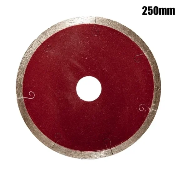 Diamond Disc Kern Ceramics CC-F (250mm)