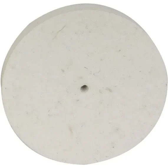 PM/100 Δίσκος Γυαλίσματος - Τσόχα