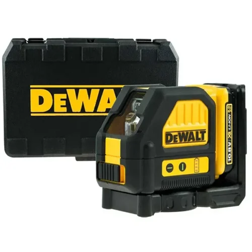 Leveling Laser Dewalt DCE088D1R
