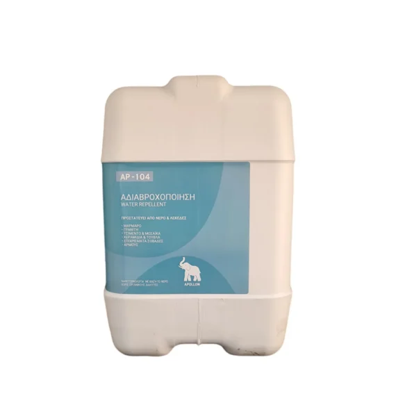 Tiles/Marble Waterproofing Apollon AP-104 5lt